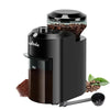 Molino de Café Eléctrico con 28 Niveles de Molienda – Molinillo de Precisión para Espresso y Café Filtrado
