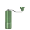 Molino de Café Manual C3ESP – Molinillo de Muelas de Acero con Cuerpo Metálico y Capacidad de 25 g