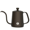 Hervidor de Café de Cuello de Cisne 600 ml – Tetera de Precisión en Acero Inoxidable 304 para Pour Over