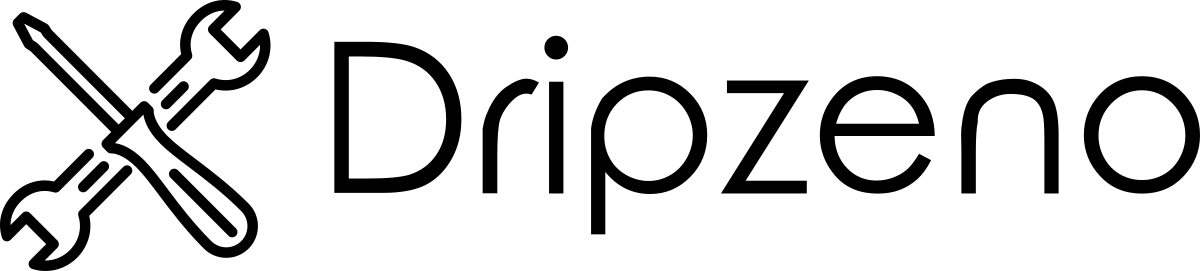Dripzeno